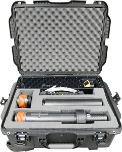 ECHOTRON_Case ECHOTRON_Case